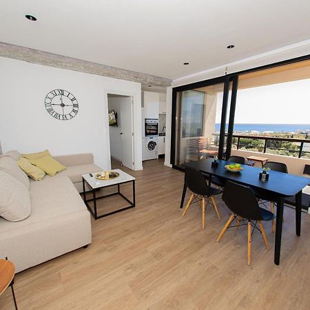 Amazing Apartment With Stunning Views Marbella Buitenkant foto