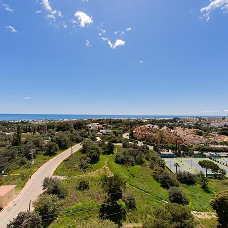 Amazing Apartment With Stunning Views Marbella Buitenkant foto