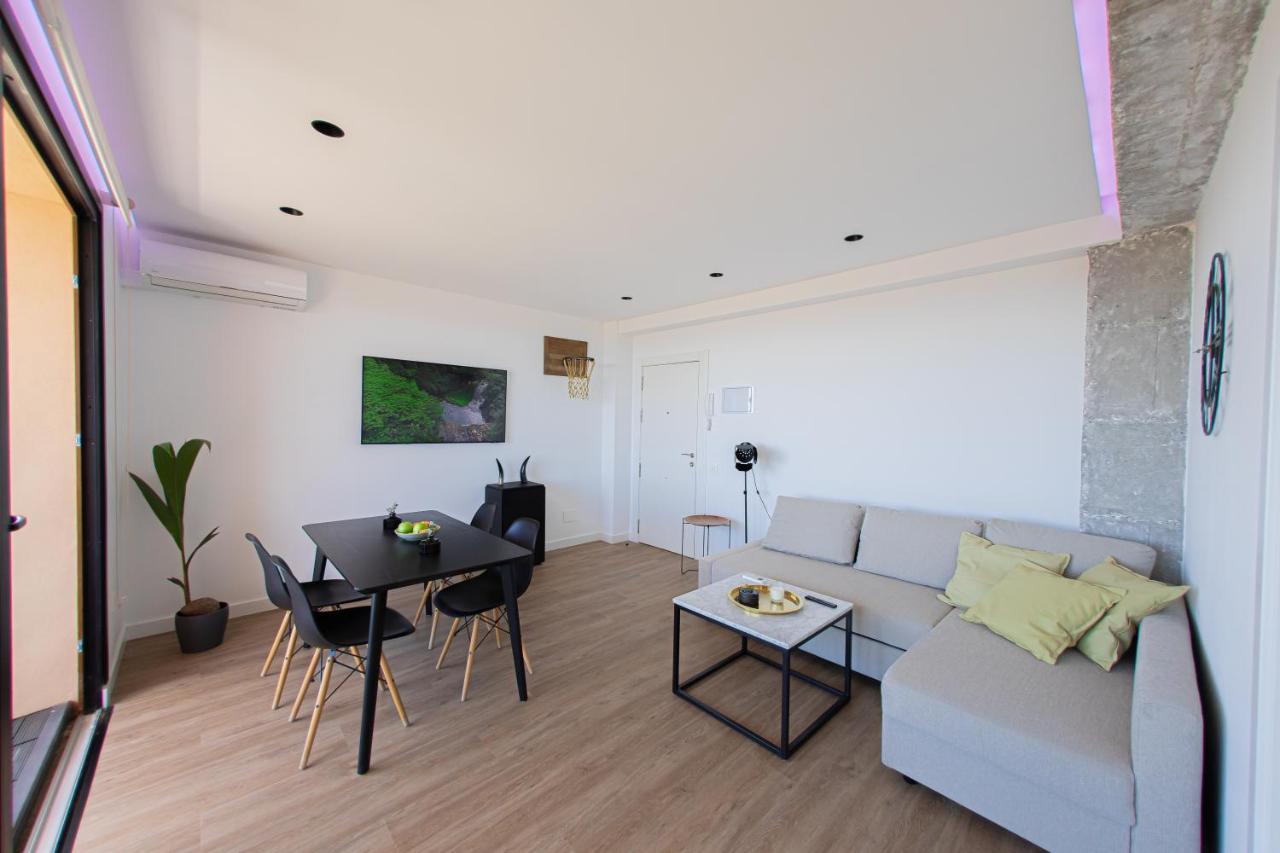 Amazing Apartment With Stunning Views Marbella Buitenkant foto