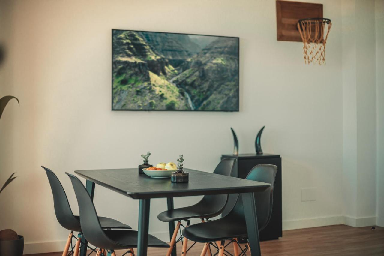 Amazing Apartment With Stunning Views Marbella Buitenkant foto