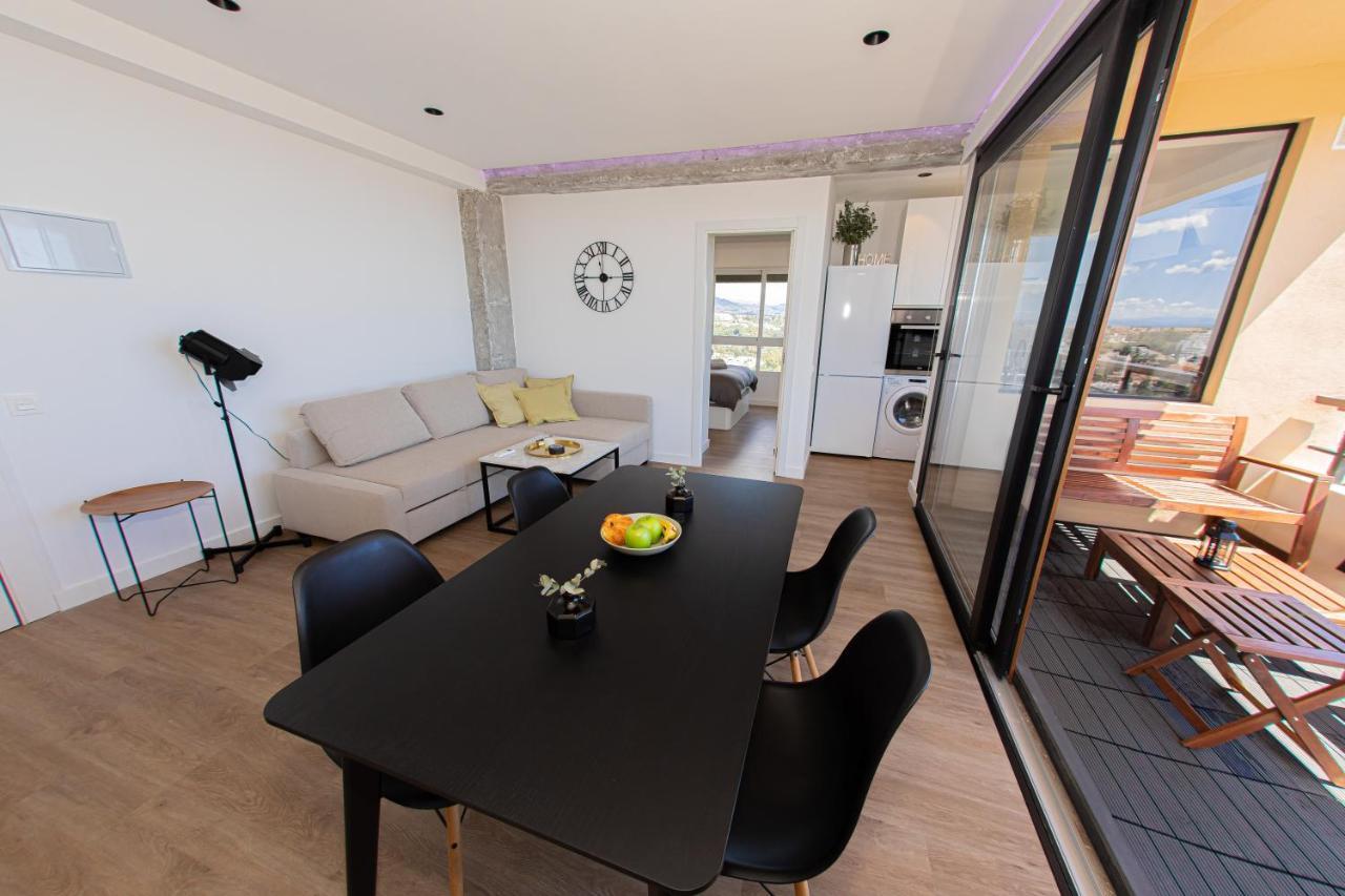 Amazing Apartment With Stunning Views Marbella Buitenkant foto