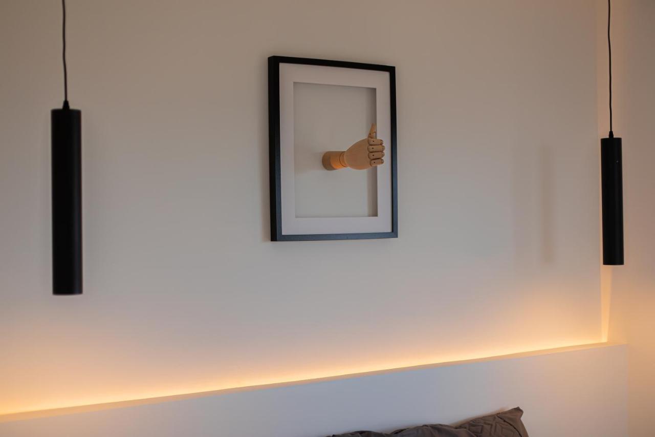 Amazing Apartment With Stunning Views Marbella Buitenkant foto