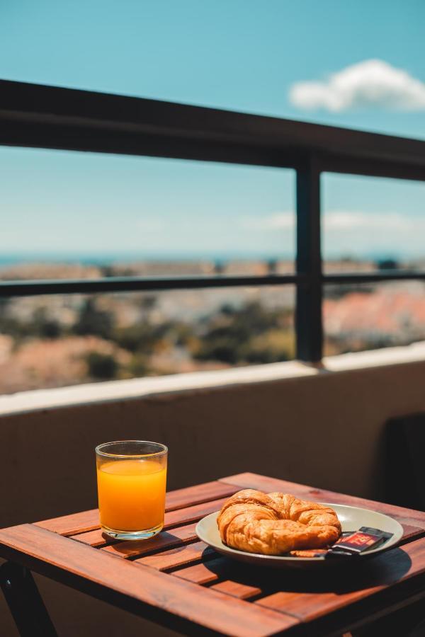 Amazing Apartment With Stunning Views Marbella Buitenkant foto