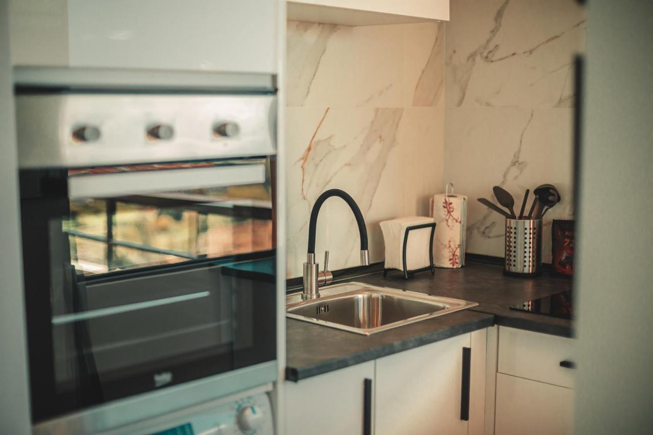 Amazing Apartment With Stunning Views Marbella Buitenkant foto