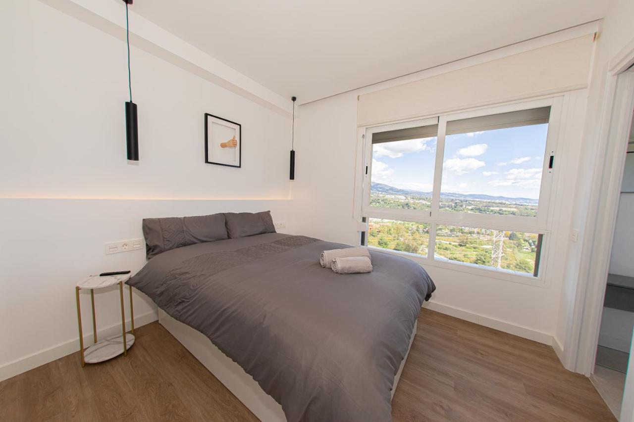 Amazing Apartment With Stunning Views Marbella Buitenkant foto