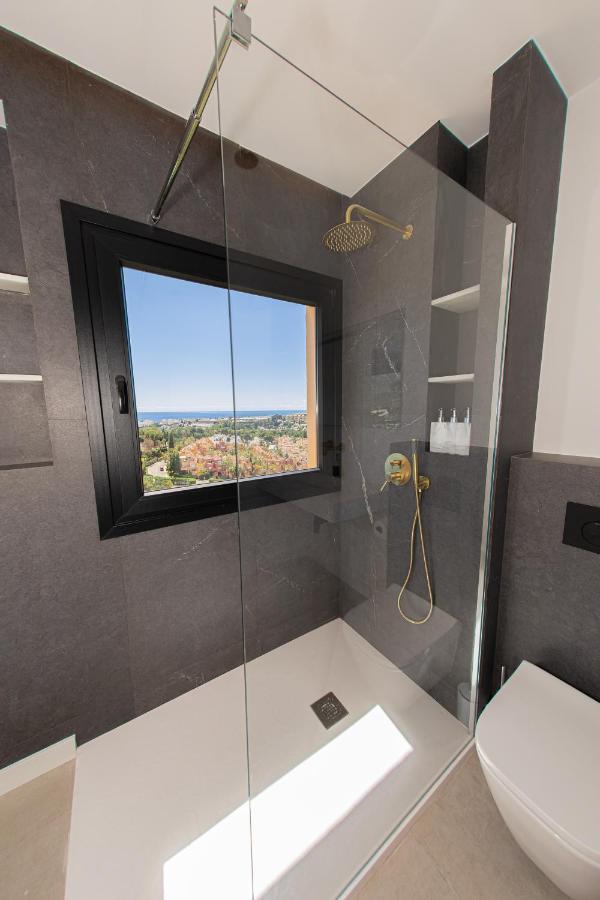 Amazing Apartment With Stunning Views Marbella Buitenkant foto