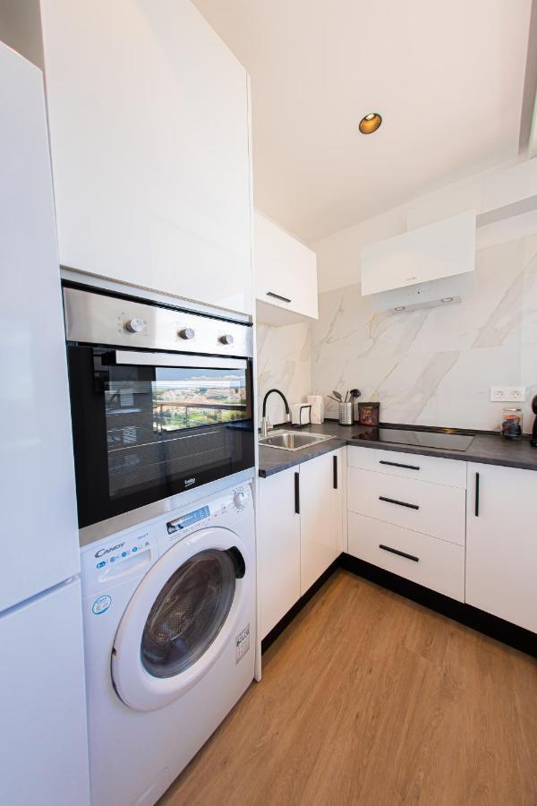 Amazing Apartment With Stunning Views Marbella Buitenkant foto