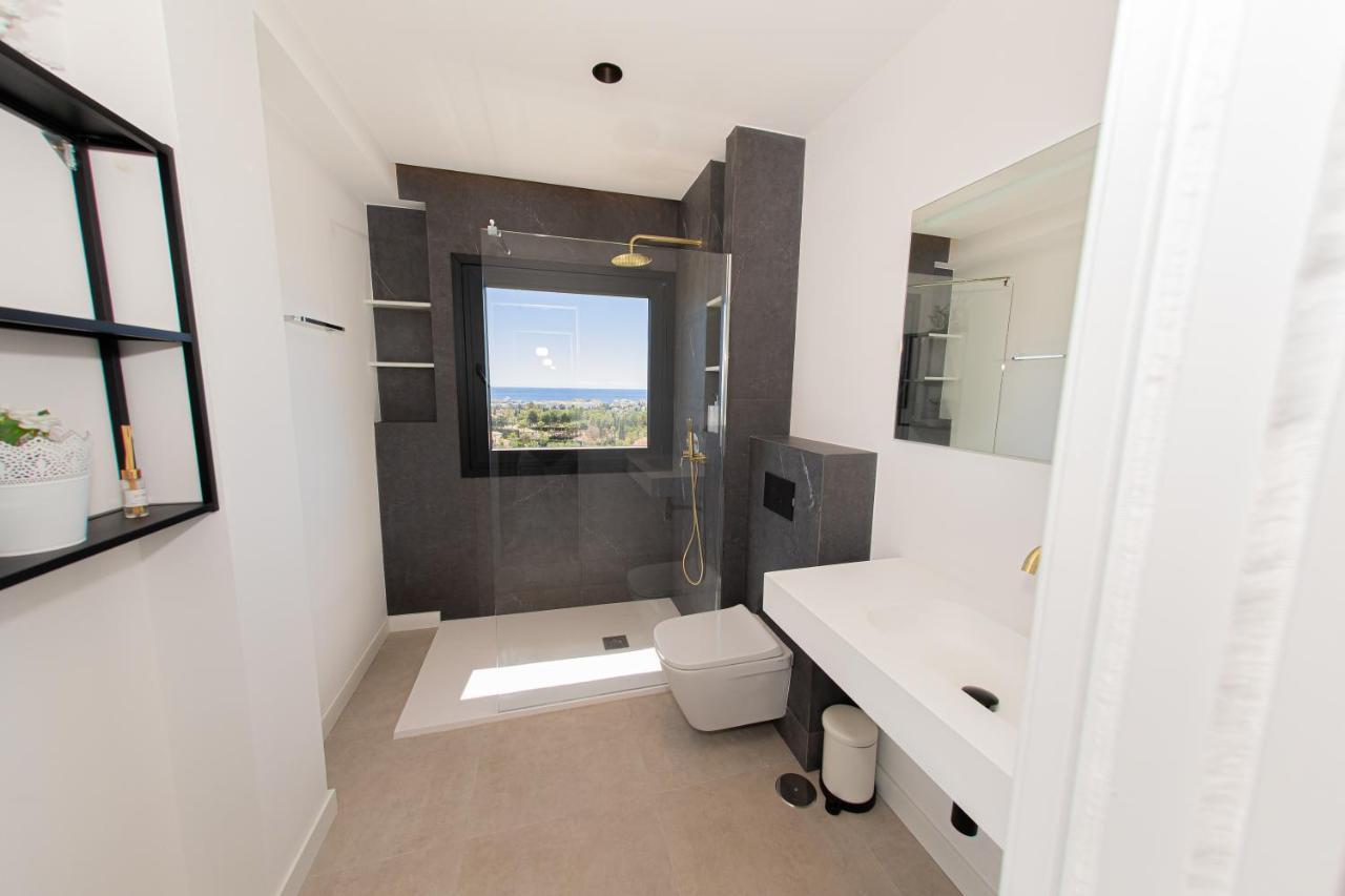 Amazing Apartment With Stunning Views Marbella Buitenkant foto