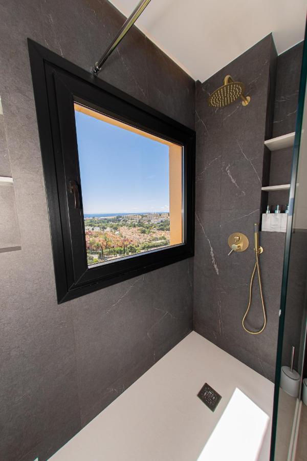 Amazing Apartment With Stunning Views Marbella Buitenkant foto