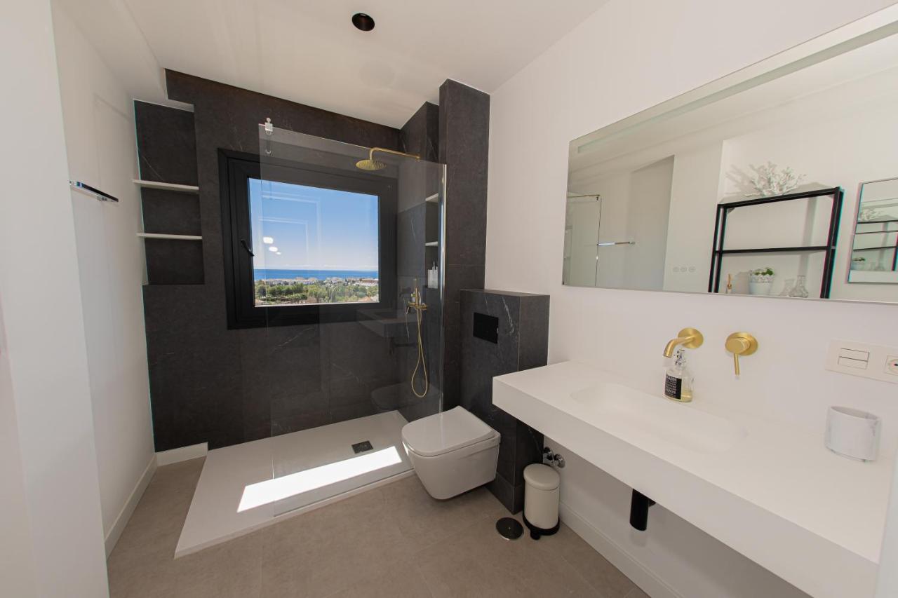 Amazing Apartment With Stunning Views Marbella Buitenkant foto