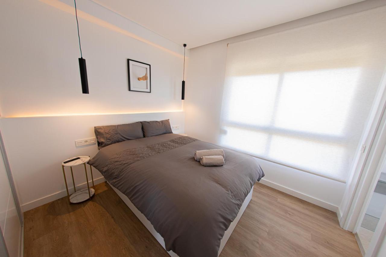 Amazing Apartment With Stunning Views Marbella Buitenkant foto